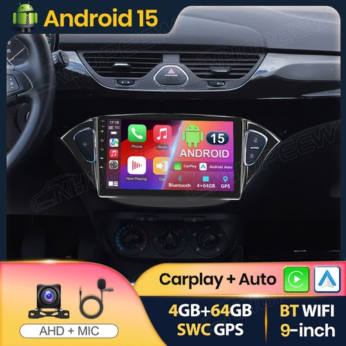 Per opel corsa e - per,