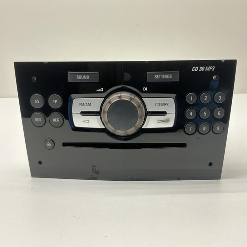 Autoradio per opel corsa - per, 3p