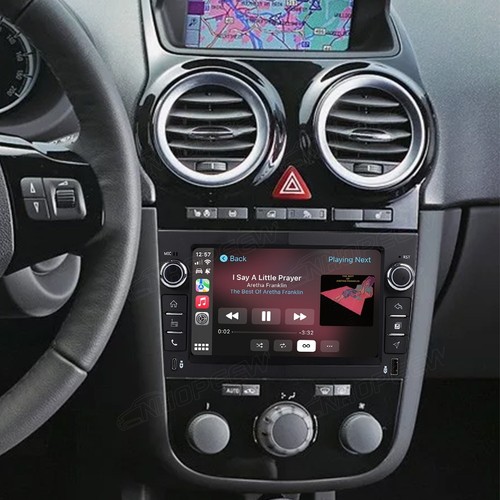 Autoradio 128gb android 15 - android,