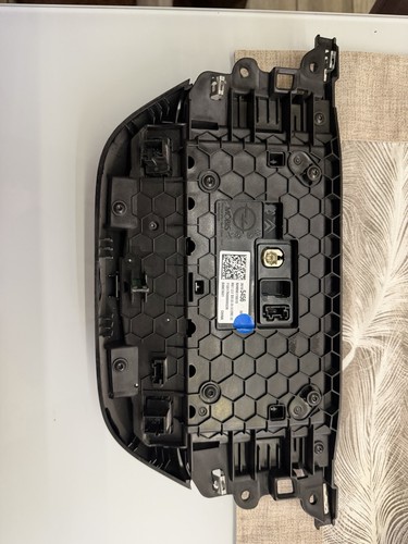 Autoradio opel corsa - autoradio, f