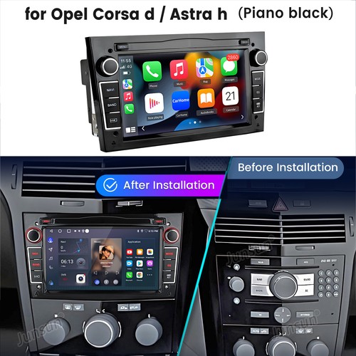 Per opel astra corsa d - per, c