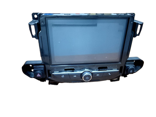Autoradio originale opel - opel, (da