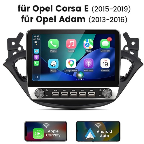 Per opel corsa - per,