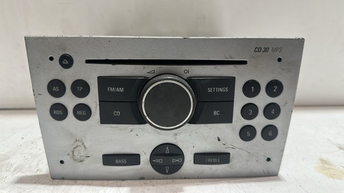 Autoradio per opel corsa 5p - per,