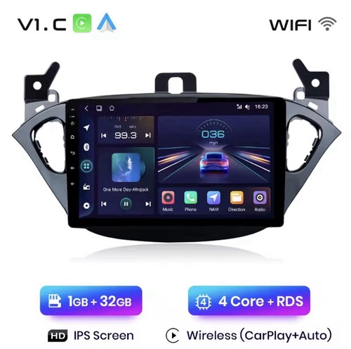 Autoradio android opel - 14,