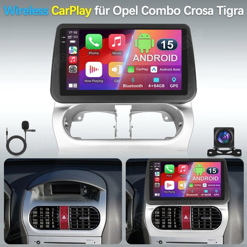 Per opel corsa - 9',