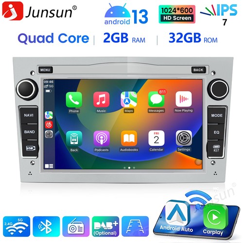 Carplay per opel astra corsa - per, h