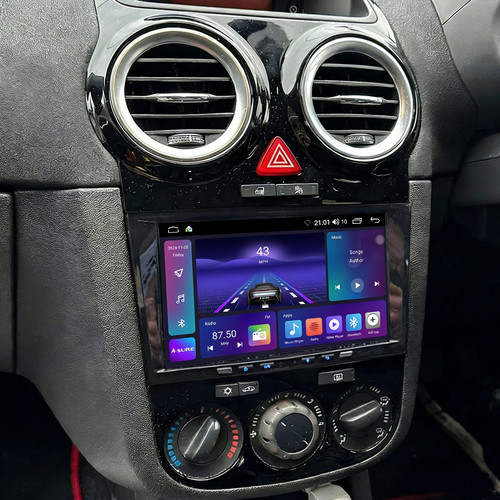 Autoradio android 15 per - gb,