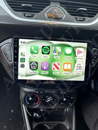 Autoradio android per opel - 15,